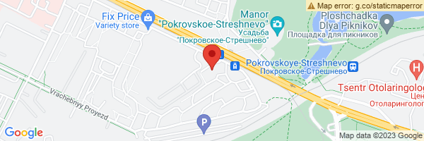 spot maps