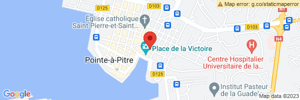 spot maps