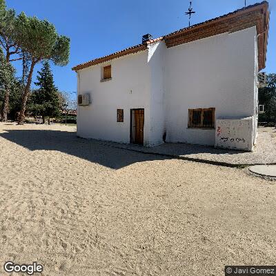 Outdoor fitness training - Torrelodones - Calisthenics workout - Spain - Spot