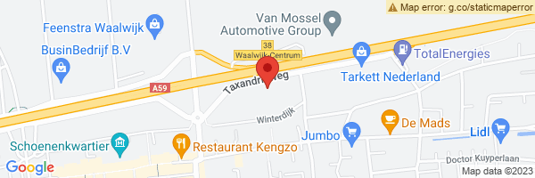spot maps
