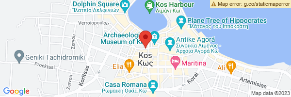 spot maps
