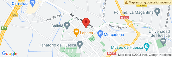 spot maps