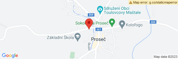 spot maps
