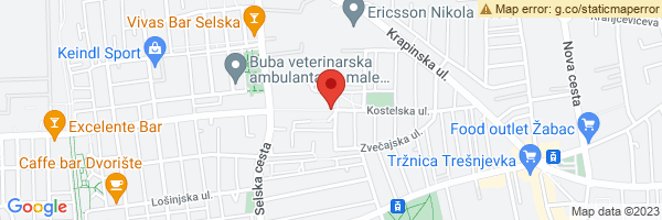 spot maps