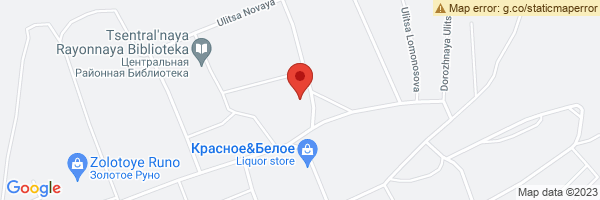 spot maps