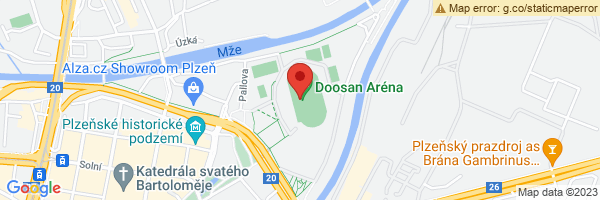 spot maps