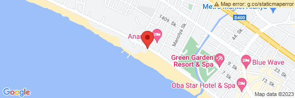 spot maps
