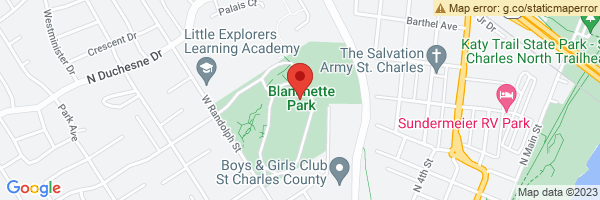 spot maps