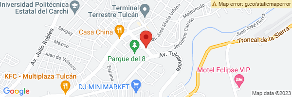 spot maps