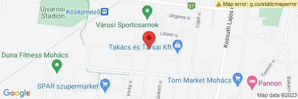 spot maps