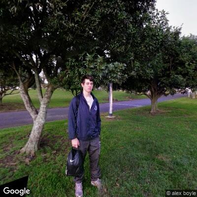 Public Pull Up Bars - Bodyweight Fitness Auckland - Auckland - New Zealand - Spot