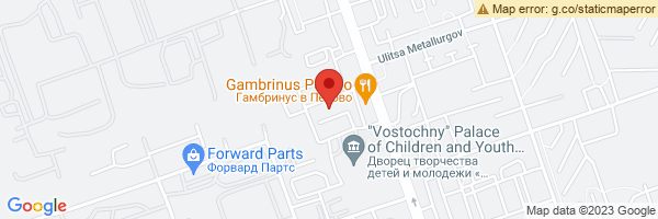 spot maps