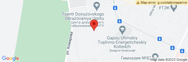 spot maps