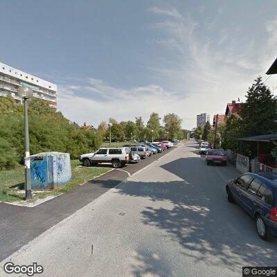 Calisthenics Stations - Zagreb - Park za vježbanje - Športska gimnazija - Croatia - Spot