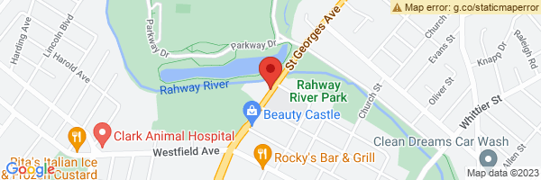 spot maps