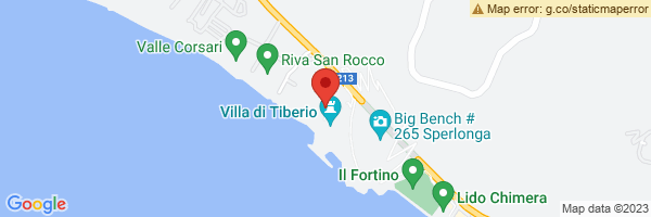 spot maps
