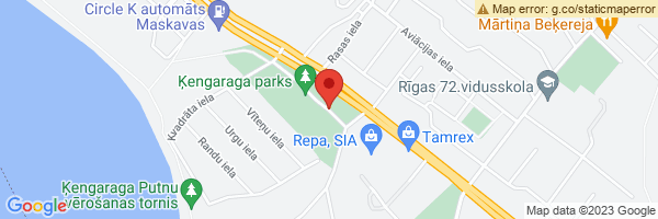 spot maps