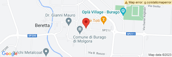 spot maps