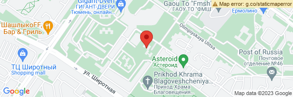 spot maps