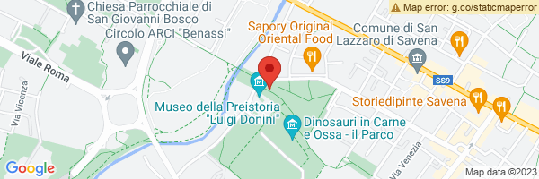 spot maps