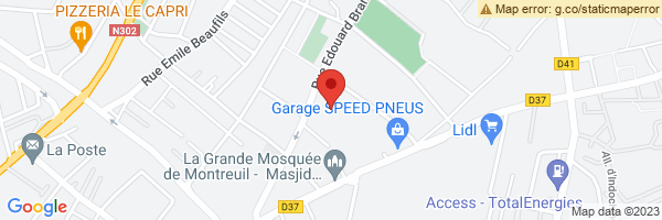 spot maps
