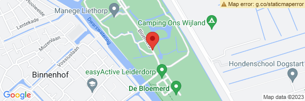spot maps
