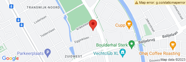 spot maps