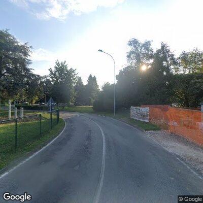 Burago di Molgora - Calisthenics Park - Largo Crocefisso - Italy - Spot