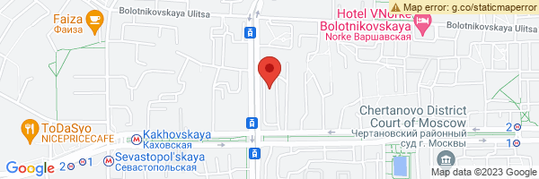 spot maps