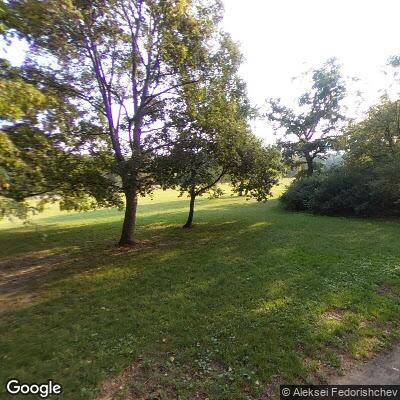 Calisthenics Stations - Berlin - Calisthenics Park Hasenheide - Germany - Spot