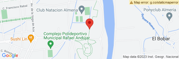 spot maps