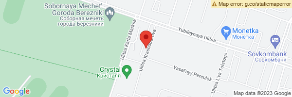 spot maps