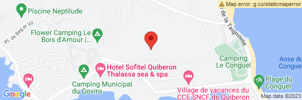 spot maps