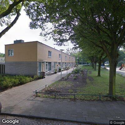 Utrecht - Calisthenics Station - Transwijk-Zuid - Netherlands - Spot