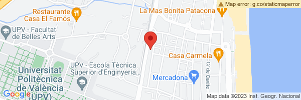 spot maps