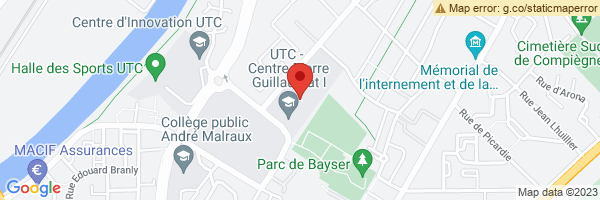 spot maps