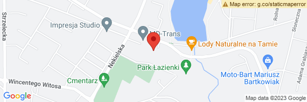 spot maps