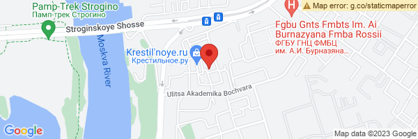 spot maps