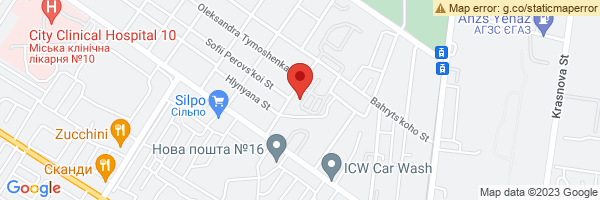 spot maps