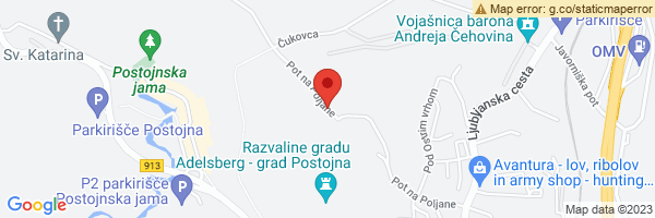 spot maps