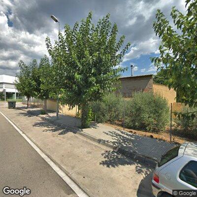 Outdoor Gym - La Garriga - BarPRO La Garriga Street Workout PARC - Spain - Spot