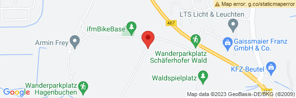 spot maps