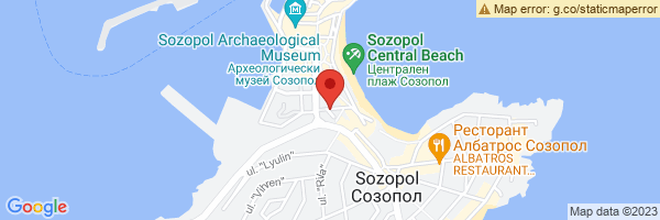 spot maps