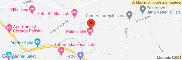 spot maps