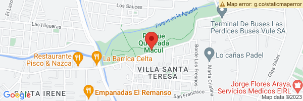 spot maps