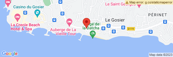 spot maps
