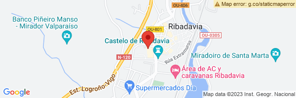 spot maps