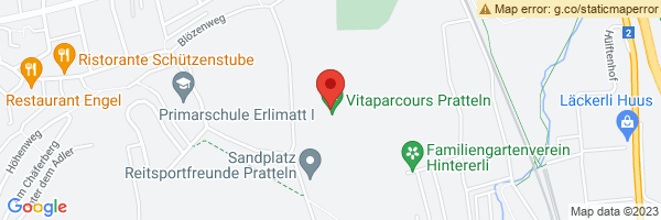 spot maps