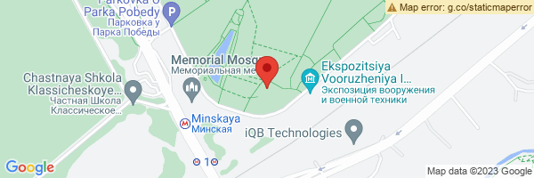 spot maps