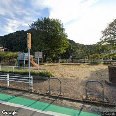 Workout Station - Kitakyūshū - Outdoor Fitness Yahatahigashi-ku - Japan - Spot